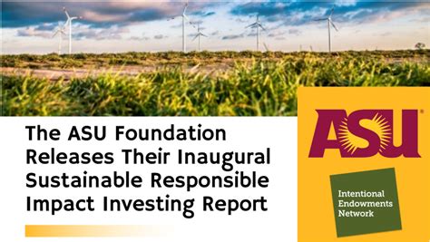 ASU Endowment: A History of Growth and Impact