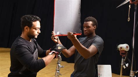 ASU Film School: Unleashing the Next Generation of Filmmakers