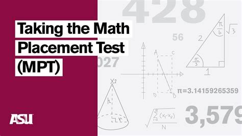 ASU Math Placement Test: Ace Your 2023 Math Assessment with Ease