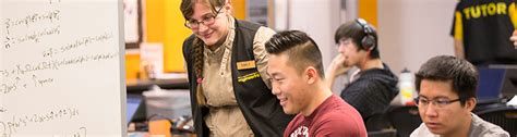 ASU Math Tutoring Center: Your Pathway to Mathematical Success