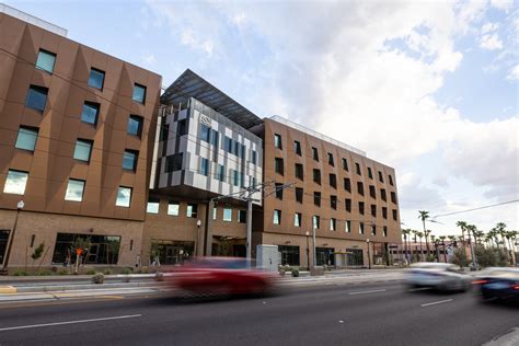 ASU PhD Programs: A Gateway to Advanced Research and Professional Development