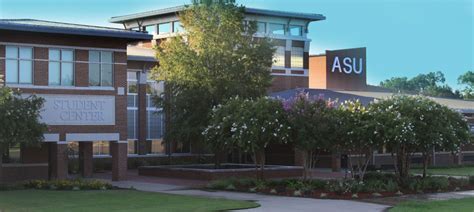 ASU Searcy: A Transformative Force in Central Arkansas