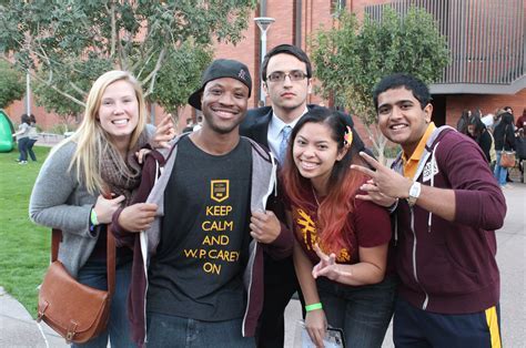 ASU Student Organizations: The Ultimate Guide to Empowering Your Campus Experience