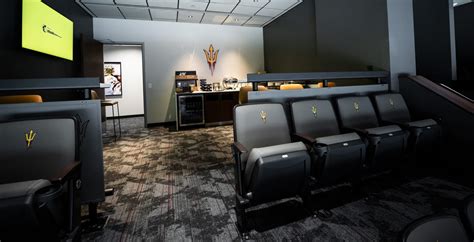 ASU Suites: