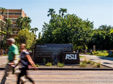 ASU Tempe Financial Aid: How to Get Up to $34,300 for Tuition and Fees