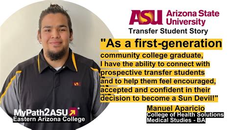 ASU Transfer Scholarships: Your Gateway to Higher Education