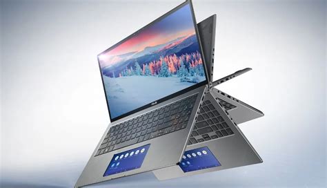 ASUS 2-in-1: The Ultimate Device for Work, Play, and Creativity