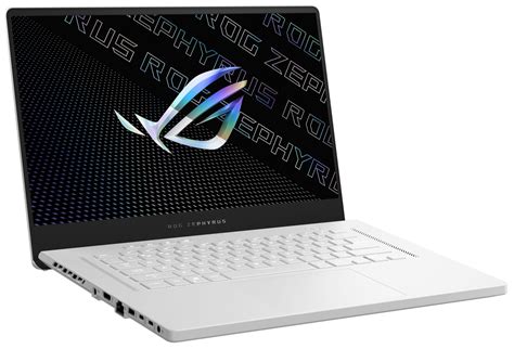 ASUS ROG Zephyrus G15 (2023)