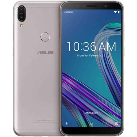 ASUS ZenFone Max Pro M1: An Affordable Gaming and Multimedia Powerhouse