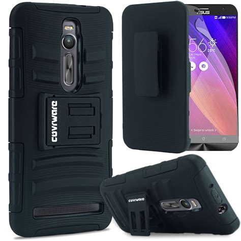 ASUS Zenfone Case NageBee Protective Reader