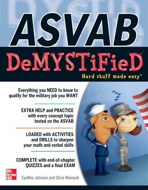 ASVAB DeMYSTiFieD Doc