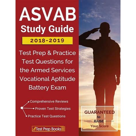 ASVAB Study Guide 2018-2019 Test Prep and Practice Test Questions for the Armed Services Vocational Aptitude Battery Exam PDF
