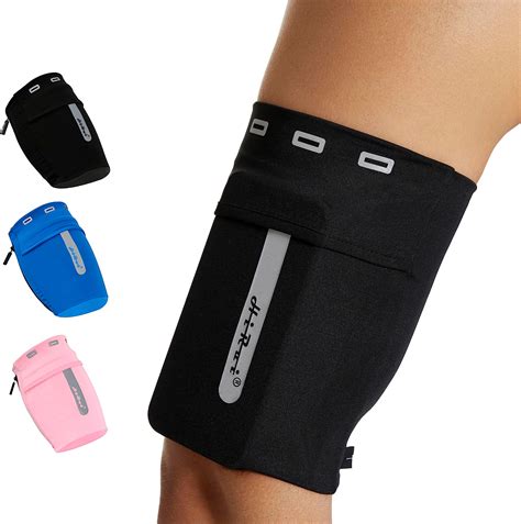 ASleek Running Armband Compatible Samsung Kindle Editon