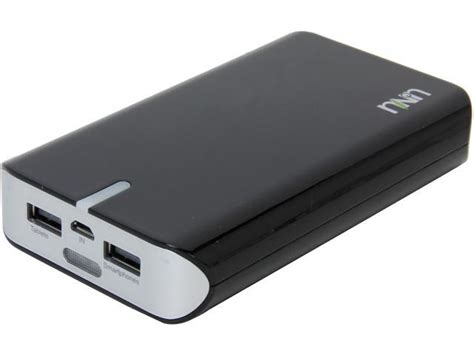 AT Universal Battery Pack Smartphones Reader