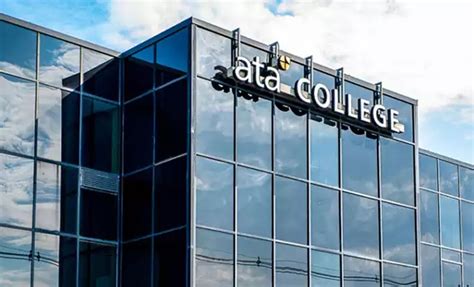 ATA College Louisville KY: Embark on a Transformative Educational Journey