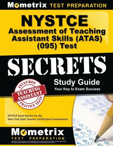 ATAS PRACTICE TEST QUESTIONS Ebook Kindle Editon