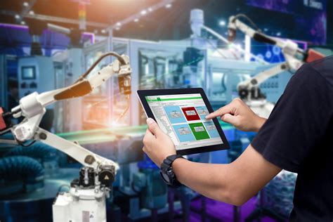 ATC: Revolutionizing Industrial Automation with Timing and Control Solutions