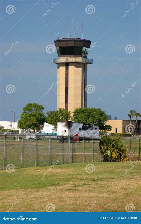 ATC Daytona Beach: A Thriving Hub of Air Traffic Control