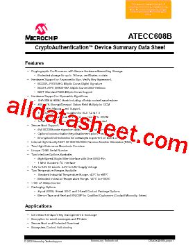 ATECC608B-MAHDA-T