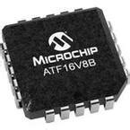 ATF16V8B-10JU: The Versatile 8-Bit Microcontroller for Embedded Applications