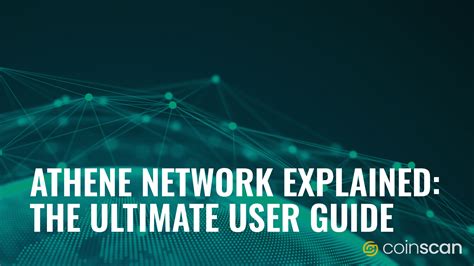 ATHENE Network Price: A Comprehensive Analysis