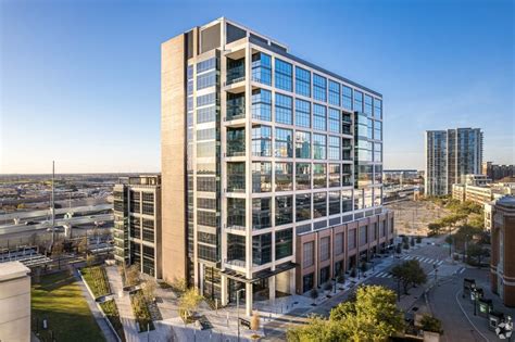 ATI Dallas, Texas: A Comprehensive Guide to the City's Advanced Technology Scene