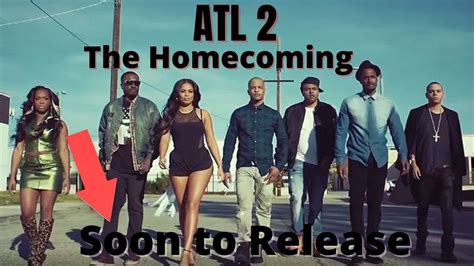 ATL 2: The Homecoming: A Triumphant Return to the Beloved Basketball Court