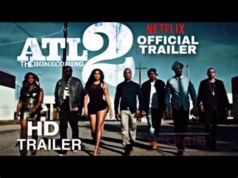 ATL 2: The Homecoming - Is a Sequel Worth the Wait? Unveiling Audience Craving and Maximizing Your Movie Marketing Strategy