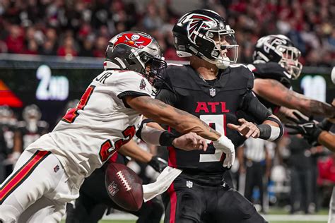 ATL vs. CAR: A Comprehensive Guide to the Battle for NFC Supremacy