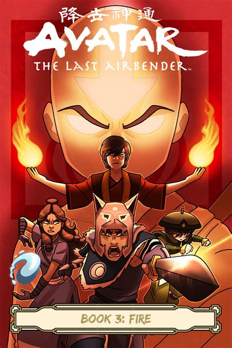 ATLA Book 4: Unraveling the Fire Nation's Legacy