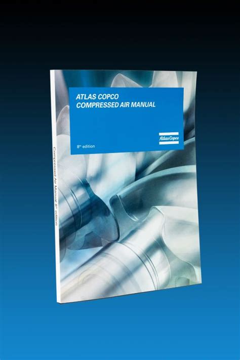 ATLAS COPCO AIR COMPRESSOR SERVICE MANUAL Ebook Kindle Editon