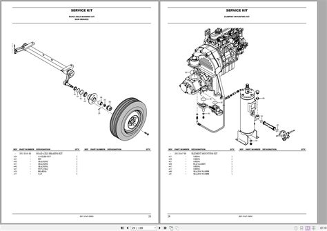 ATLAS COPCO XAS 80 SERVICE MANUAL Ebook Doc