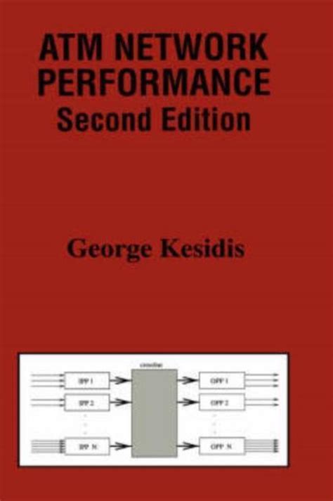 ATM Network Performance 2nd Edition Epub