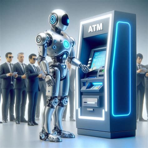 ATM Pascal: Revolutionizing Financial Transactions