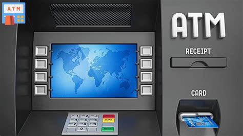 ATMs: The Ultimate Guide to Cash Accessibility (2023 Update)