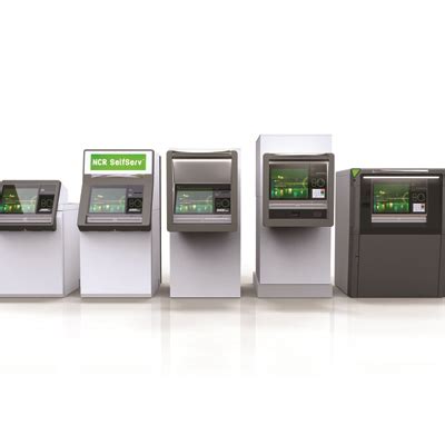 ATMs Evolving into Comprehensive Financial Hubs