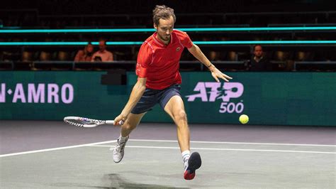 ATP 1000: Desvendando os Torneios Mais Prestigiados do Tênis Masculino