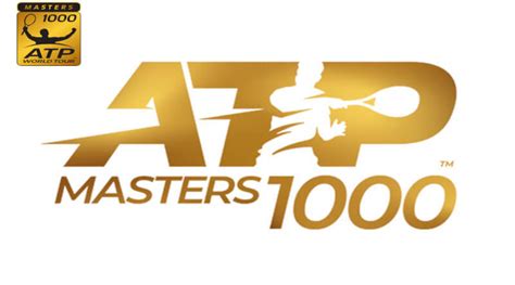 ATP 1000: Desvendando os Torneios de Elite do Tênis Masculino