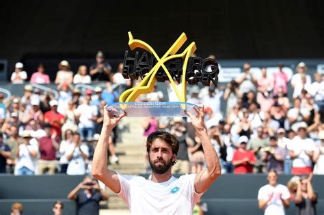 ATP 500: Desvendando o Mundo dos Torneios de Tênis Mais Prestigiados