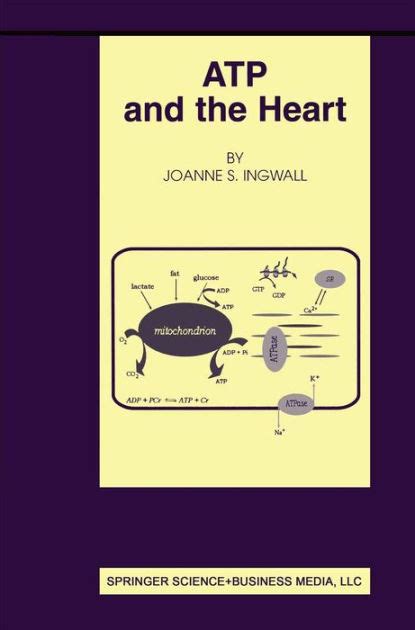 ATP and the Heart 1st Edition PDF