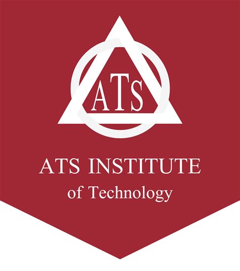 ATS Institute of Technology: Unlocking Innovation with 325+ Research Projects