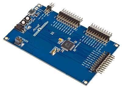 ATSAM4LC8BA-MU: The Ultimate Cortex-M0+ MCU for Embedded Systems