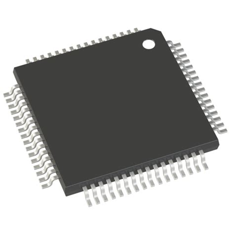 ATSAM4S8BA-AUR: A Comprehensive Guide to the Revolutionary Microcontroller