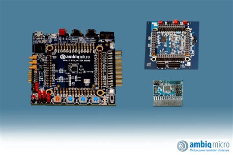 ATSAMD20G16A-ANT: A Comprehensive Guide to the Low-Power, Feature-Rich Microcontroller