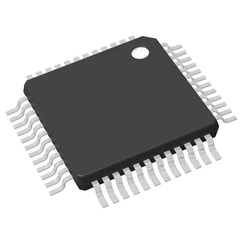 ATSAMD21G18A-AU: A Powerful and Versatile Microcontroller for Embedded Applications