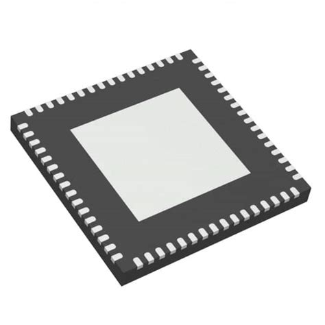 ATSAME51J20A-AU-EFP: The 512KB MCU Powerhouse for Embedded Systems