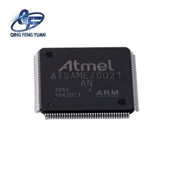 ATSAME70Q21A-AN: The Versatile Microcontroller for Embedded Applications