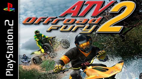 ATV Fury 2: 101 Tips and Tricks for Off-Road Domination