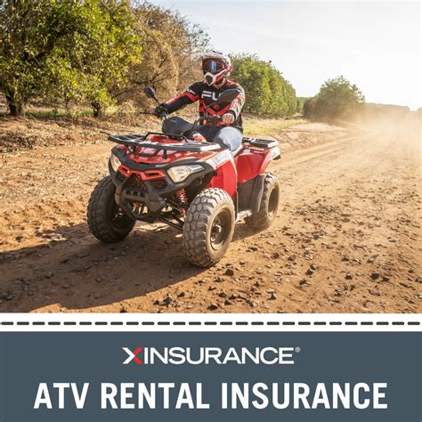 ATV Insurance Quote: Get Yours in 3 Easy Steps