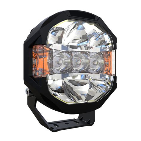 ATV LED Lights: 9,000 Lumens to Illuminate the Night